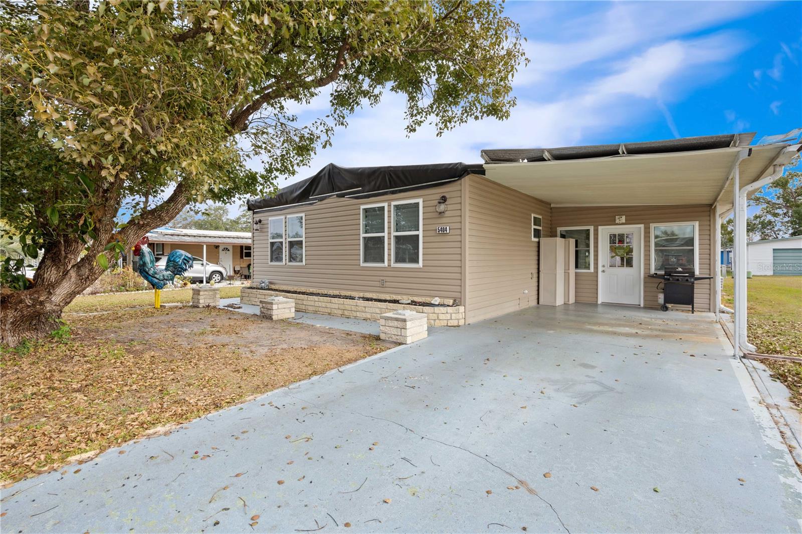 5404 JO ST, ZEPHYRHILLS, FL, 33542