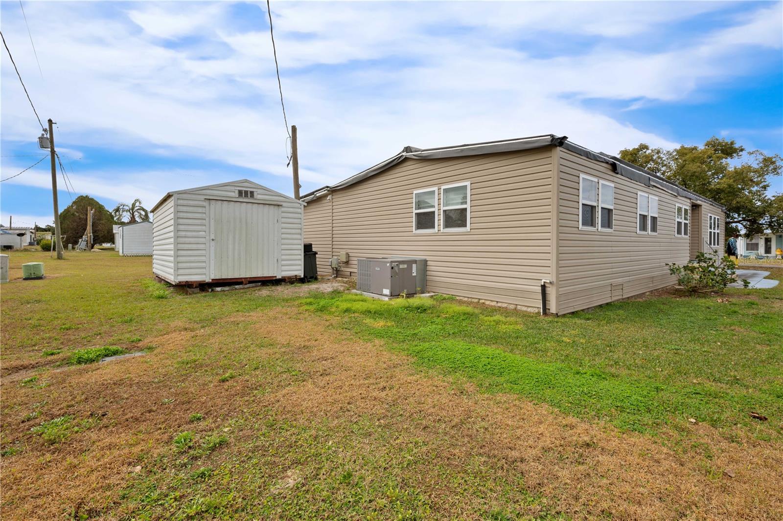 5404 JO ST, ZEPHYRHILLS, FL, 33542