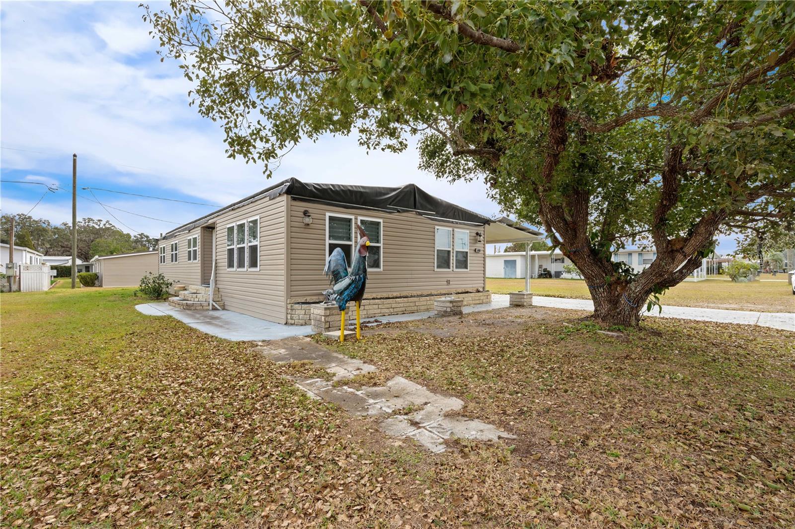 5404 JO ST, ZEPHYRHILLS, FL, 33542