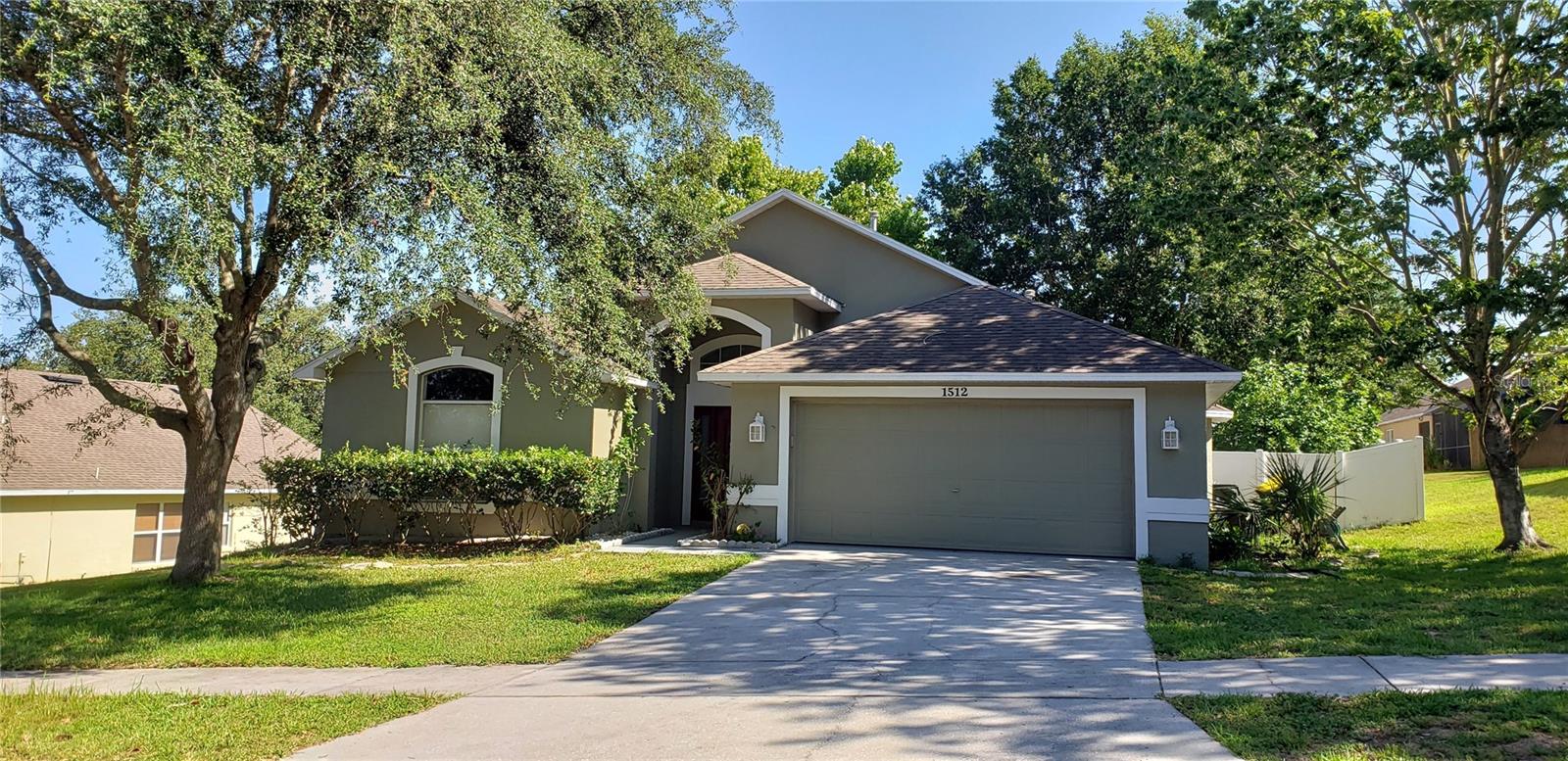 1512 SUNDOWN LN, CLERMONT, FL, 34711