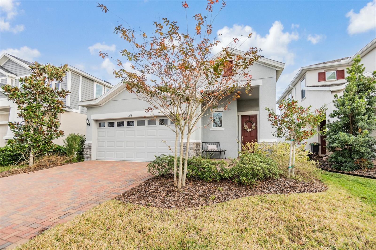 5613 DEL CORONADO DR, APOLLO BEACH, FL, 33572