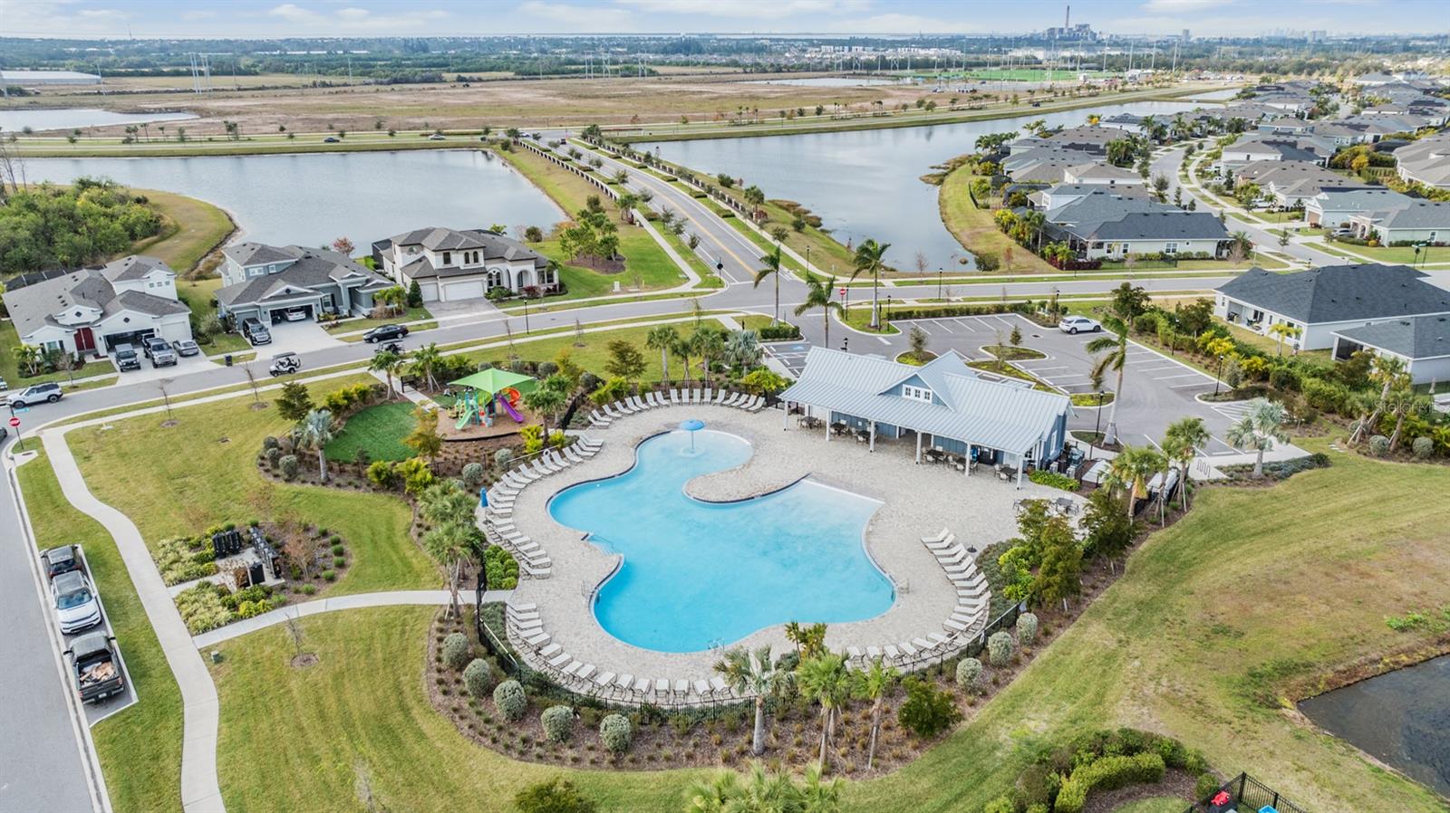 5613 DEL CORONADO DR, APOLLO BEACH, FL, 33572
