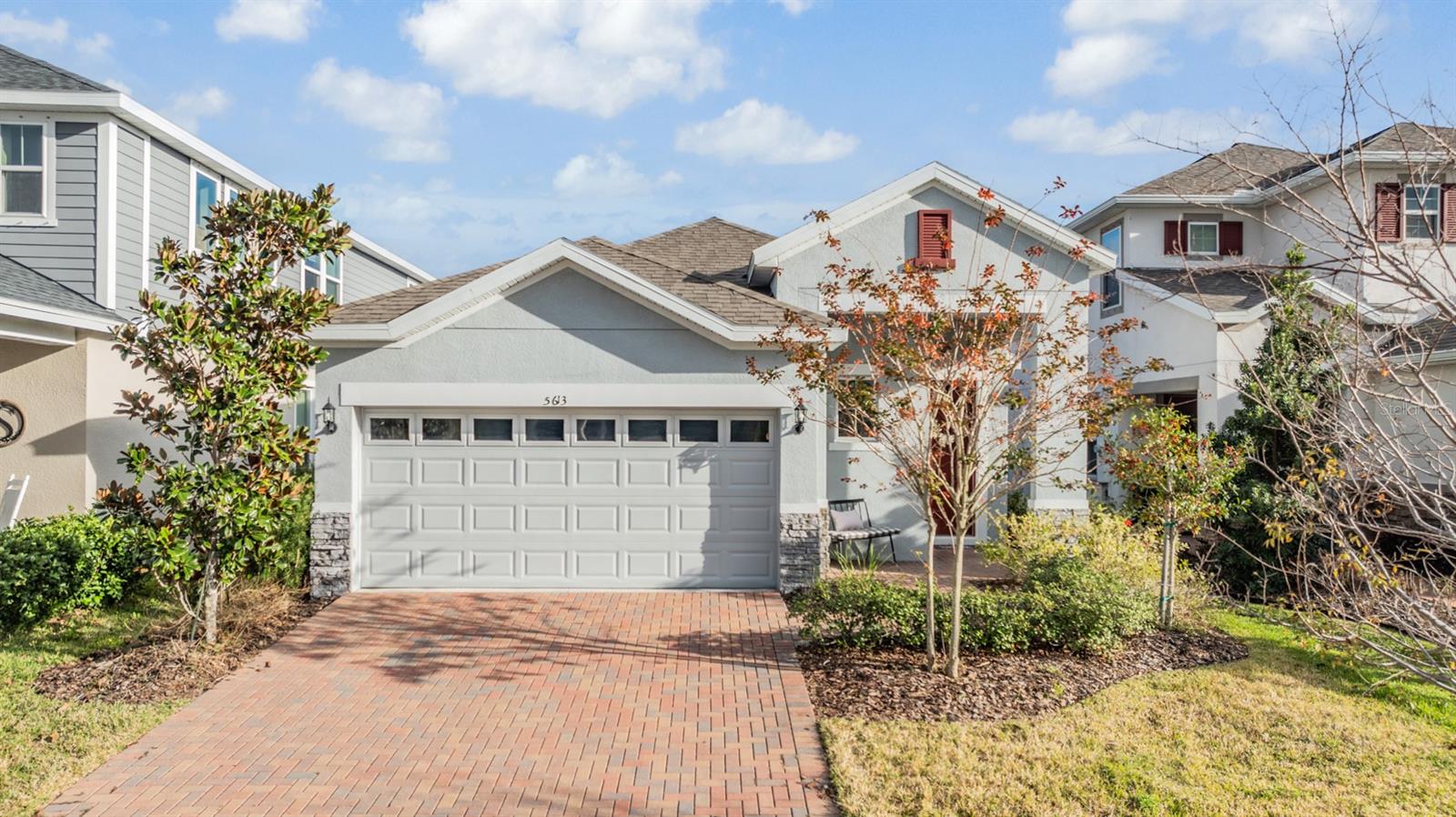 5613 DEL CORONADO DR, APOLLO BEACH, FL, 33572