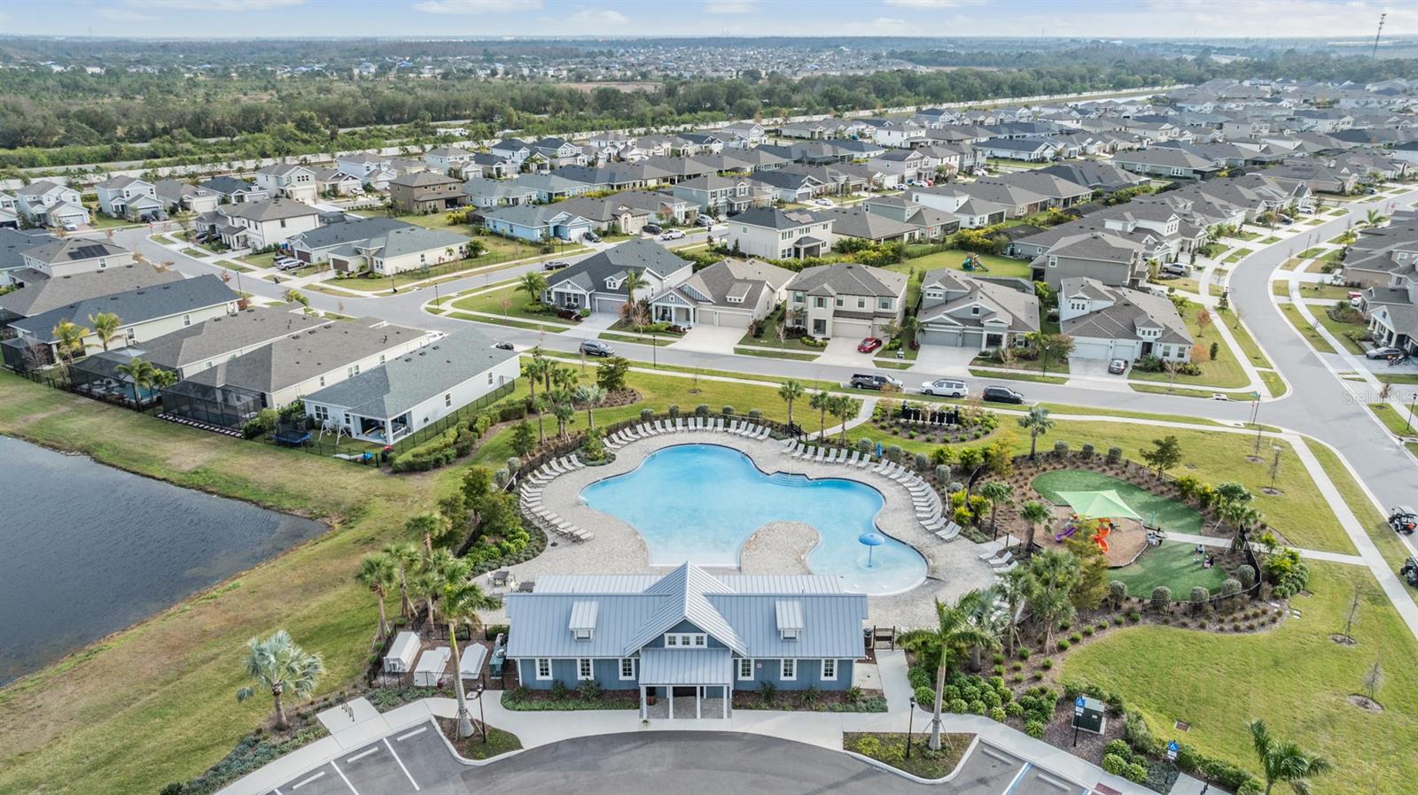 5613 DEL CORONADO DR, APOLLO BEACH, FL, 33572