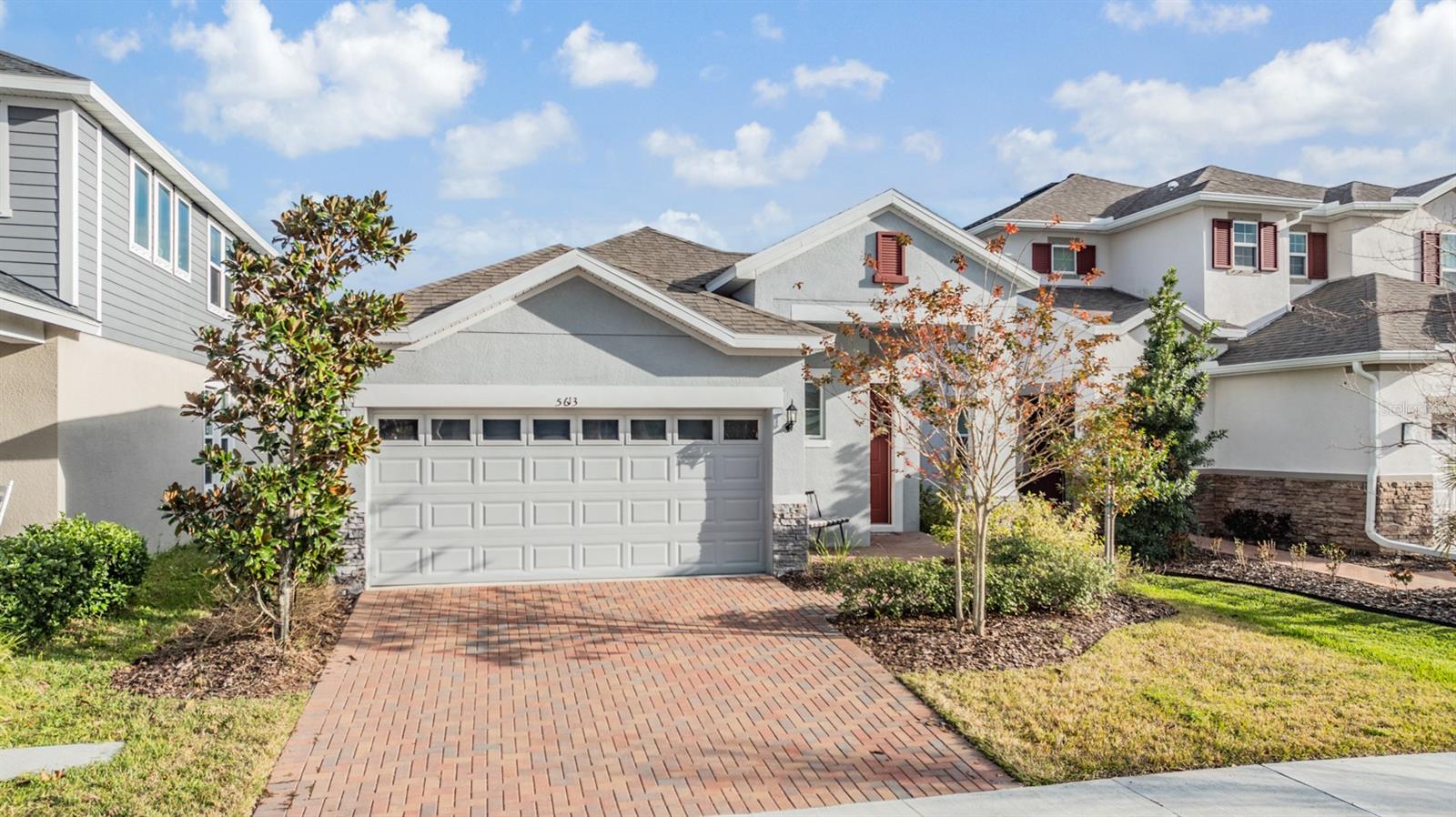 5613 DEL CORONADO DR, APOLLO BEACH, FL, 33572