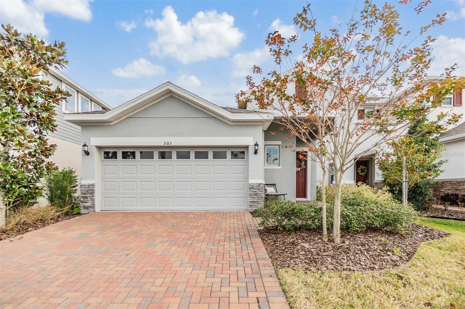 5613 DEL CORONADO DR, APOLLO BEACH, FL, 33572