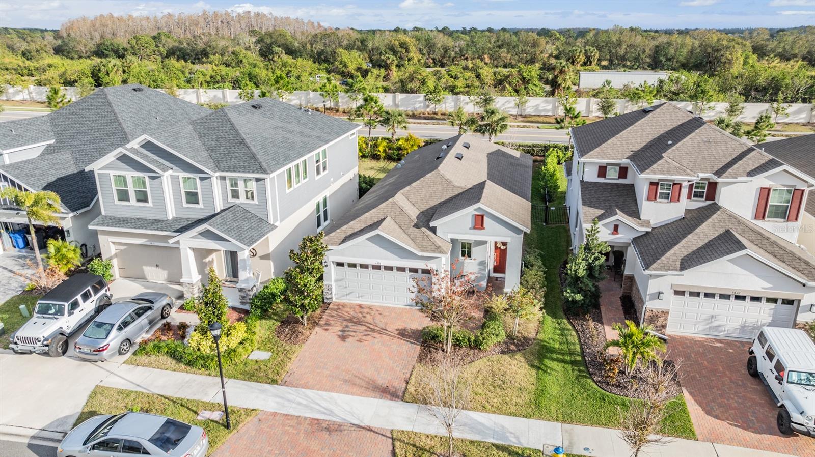 5613 DEL CORONADO DR, APOLLO BEACH, FL, 33572