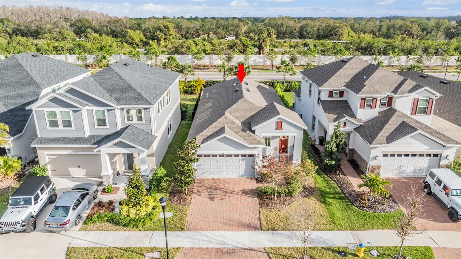 5613 DEL CORONADO DR, APOLLO BEACH, FL, 33572