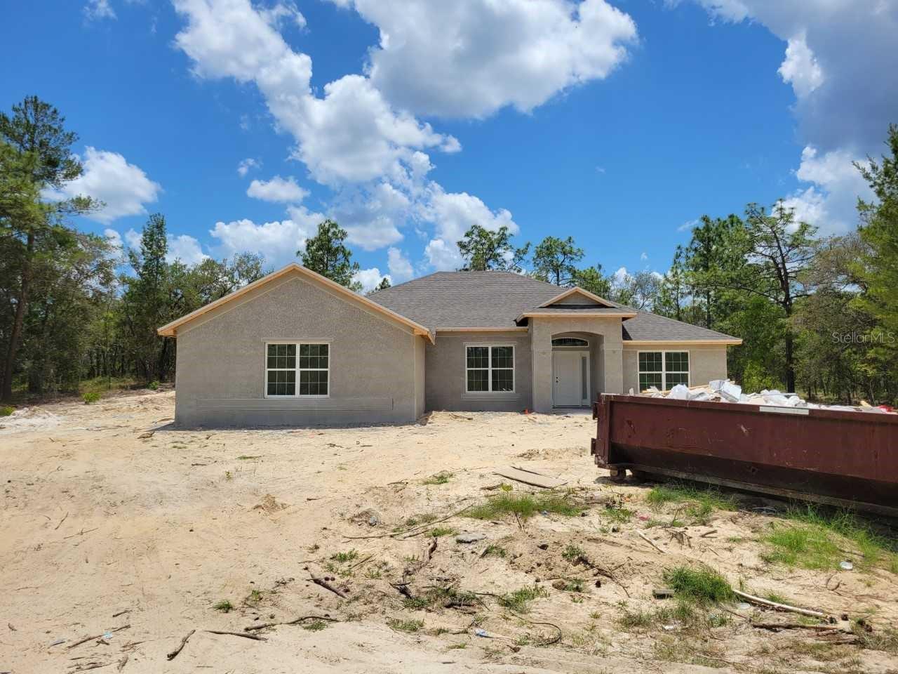 12238 SW 85TH PL, DUNNELLON, FL, 34432