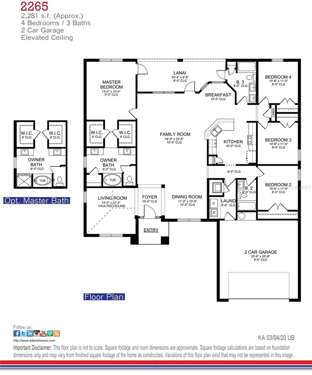 12238 SW 85TH PL, DUNNELLON, FL, 34432