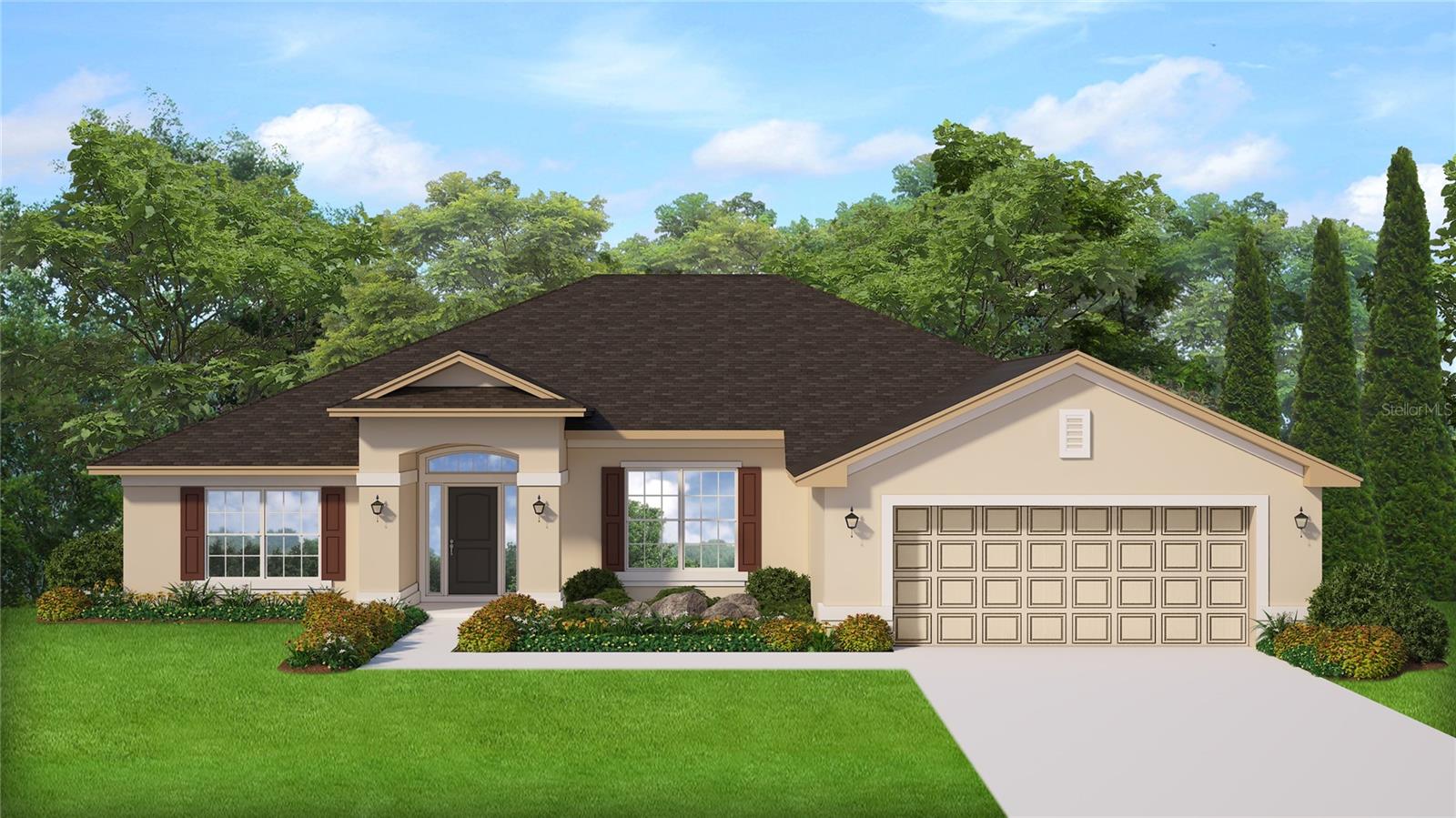 12238 SW 85TH PL, DUNNELLON, FL, 34432