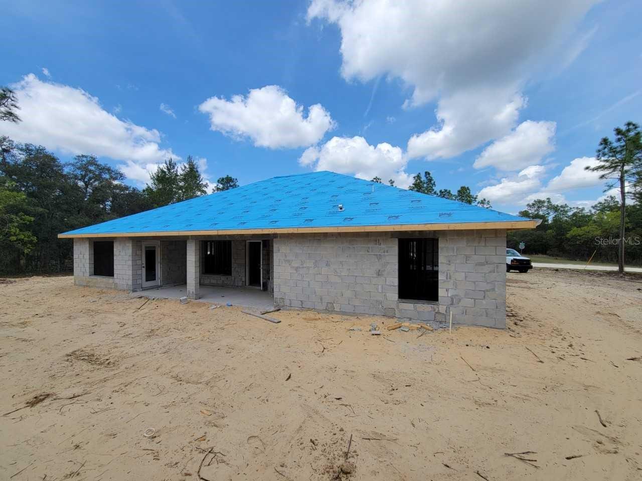 12238 SW 85TH PL, DUNNELLON, FL, 34432
