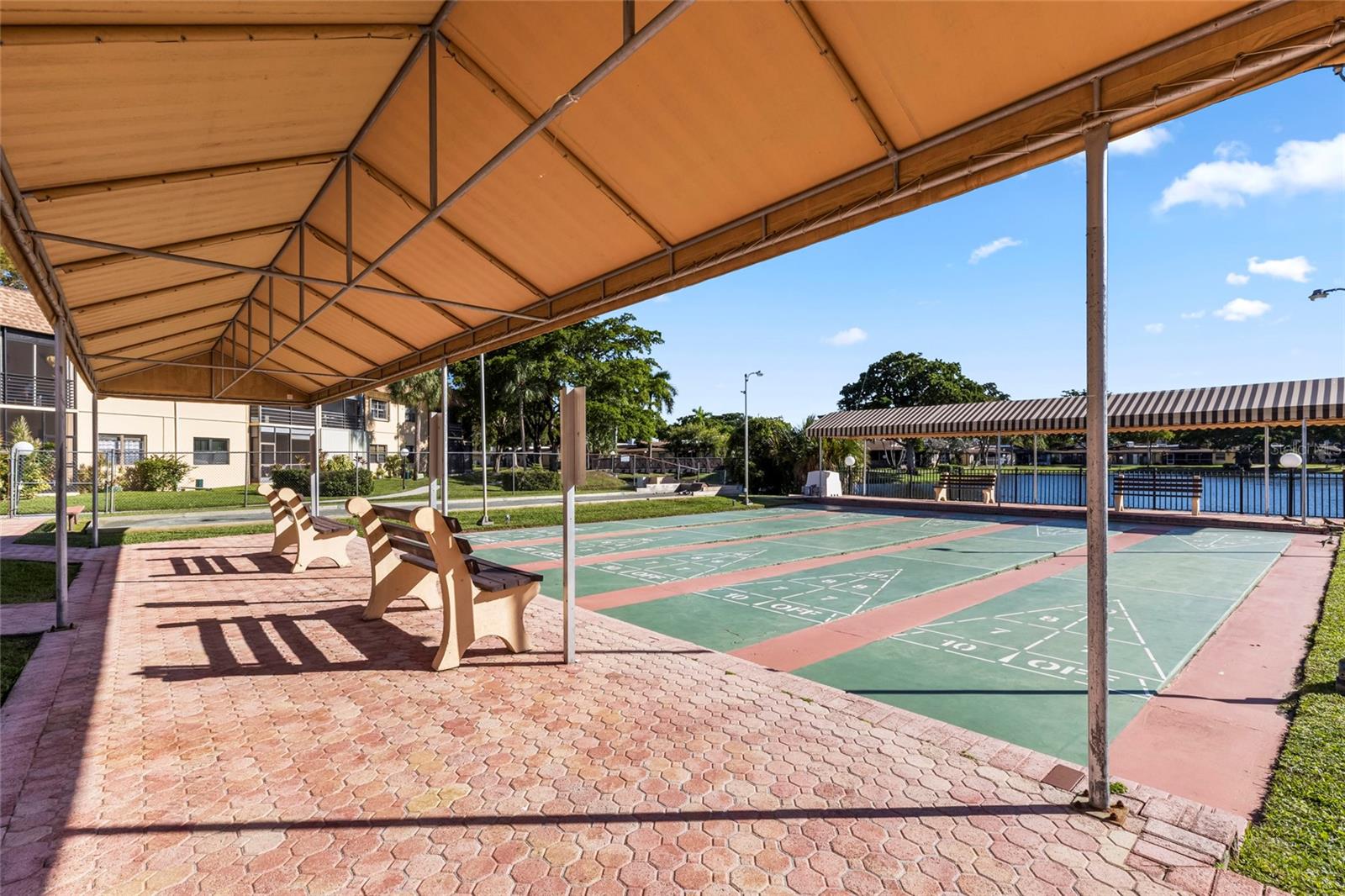 151 BERKLEY RD #105, HOLLYWOOD, FL, 33024