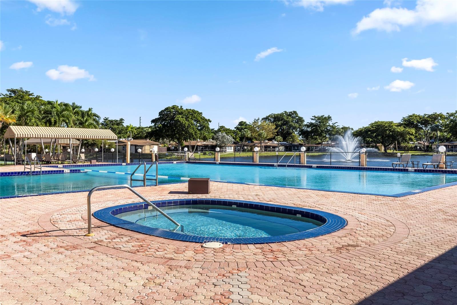 151 BERKLEY RD #105, HOLLYWOOD, FL, 33024