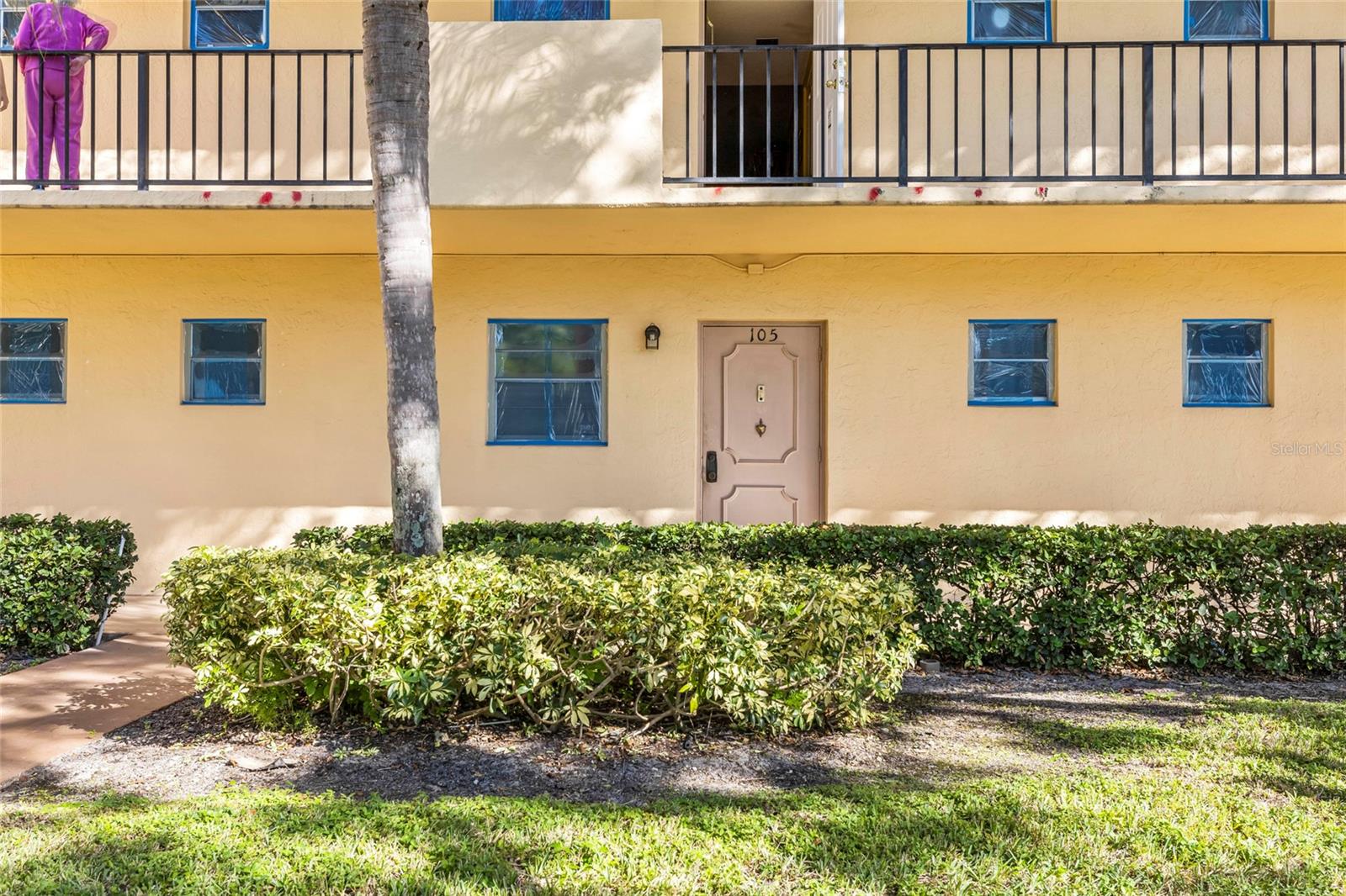 151 BERKLEY RD #105, HOLLYWOOD, FL, 33024