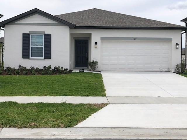 1179 PEARL TREE RD, DELTONA, FL, 32725