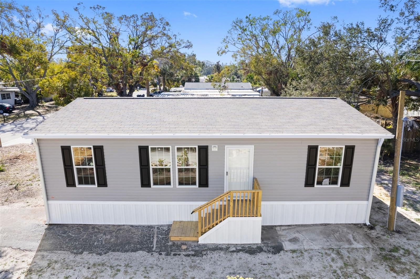 5234 YELLOW PINE ST N, ST PETERSBURG, FL, 33709