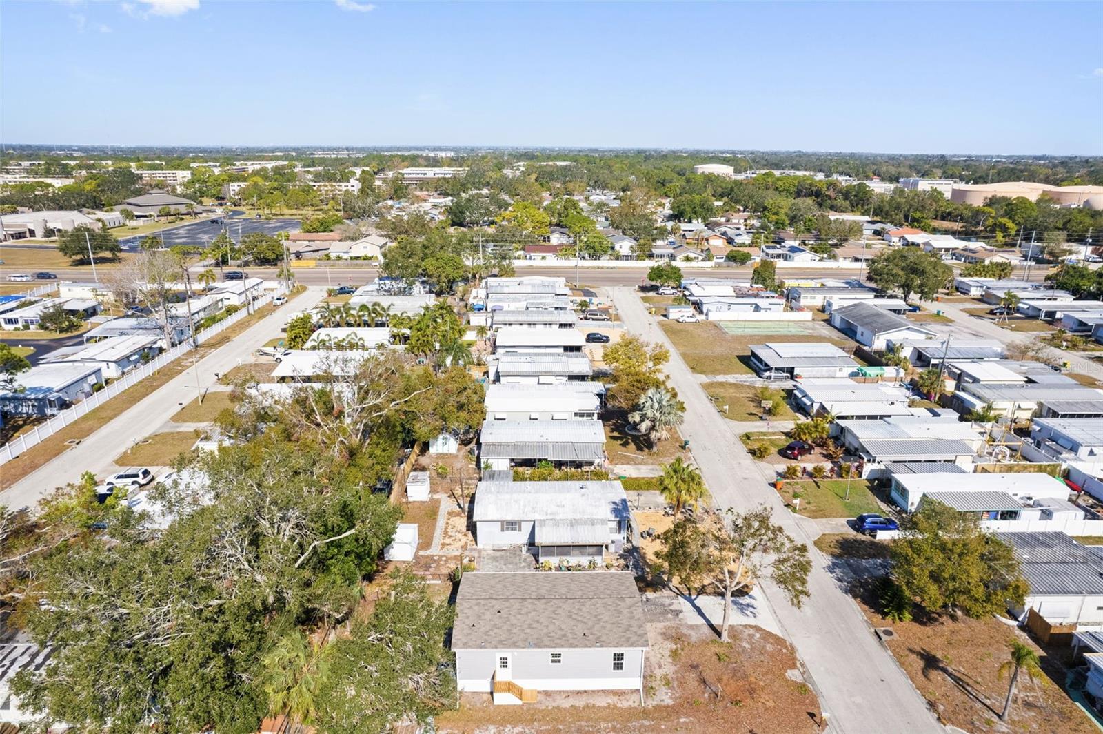 5234 YELLOW PINE ST N, ST PETERSBURG, FL, 33709