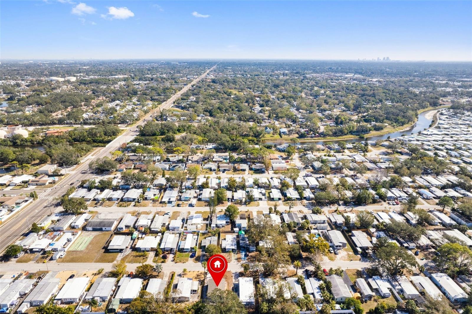 5234 YELLOW PINE ST N, ST PETERSBURG, FL, 33709