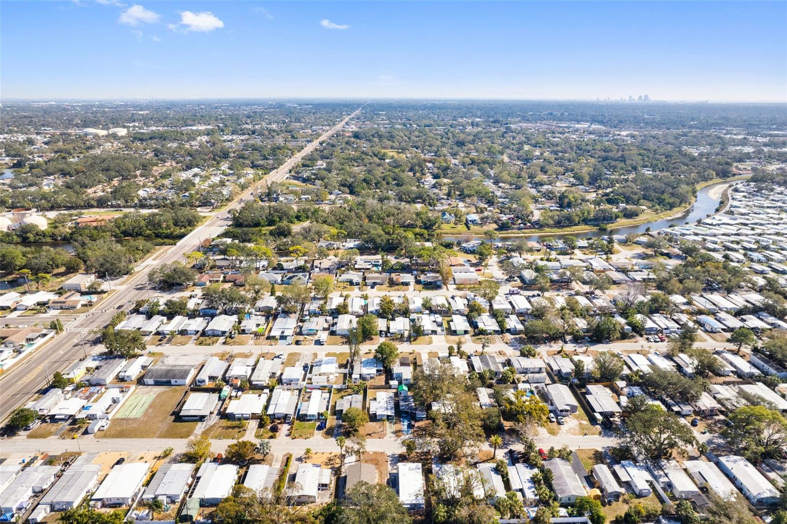 5234 YELLOW PINE ST N, ST PETERSBURG, FL, 33709