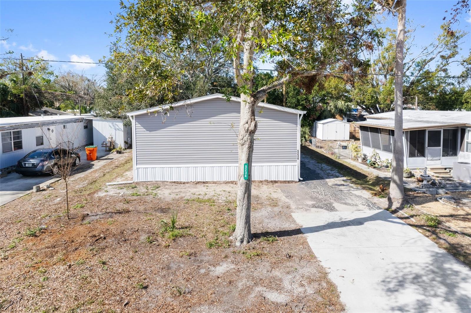 5234 YELLOW PINE ST N, ST PETERSBURG, FL, 33709