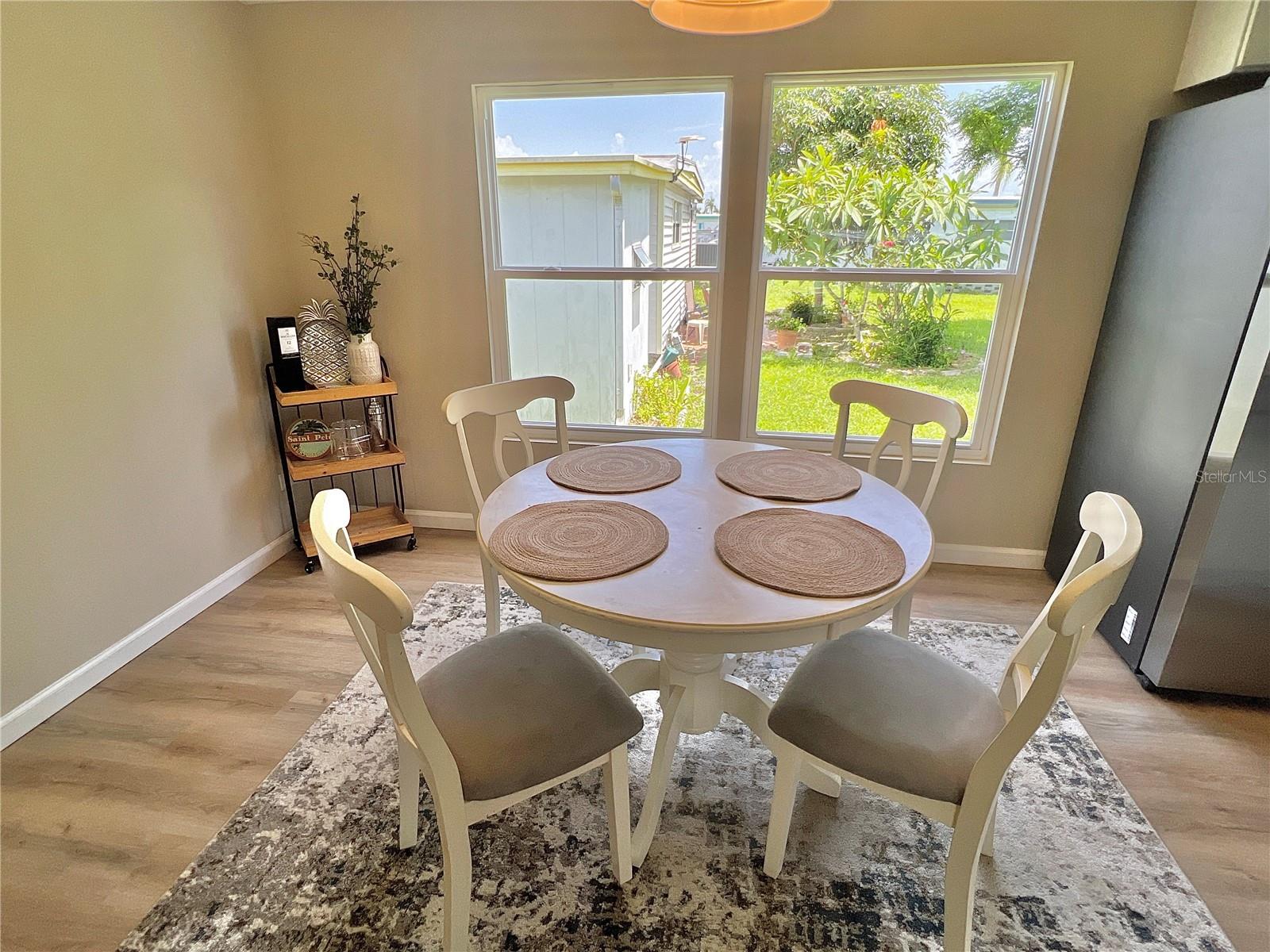 7011 MOUNT HAWTHORNE RD NE #599, ST PETERSBURG, FL, 33702