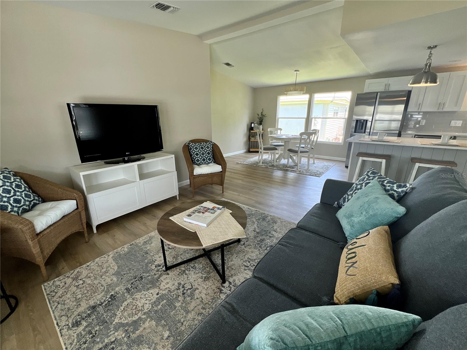 7011 MOUNT HAWTHORNE RD NE #599, ST PETERSBURG, FL, 33702