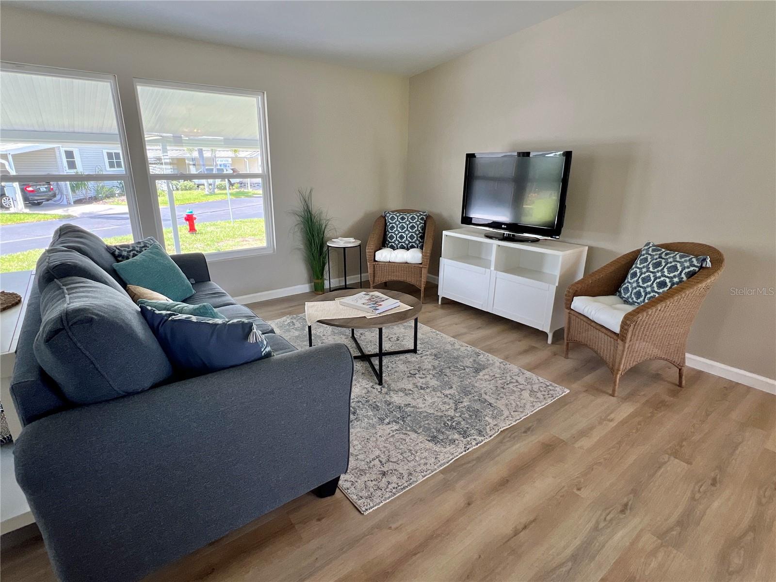 7011 MOUNT HAWTHORNE RD NE #599, ST PETERSBURG, FL, 33702