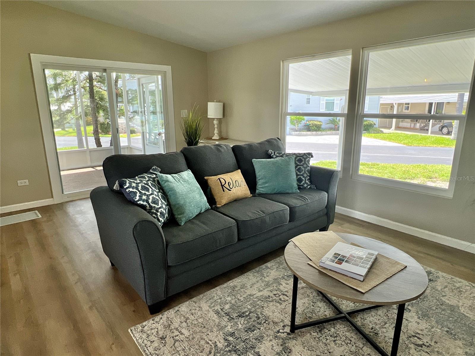 7011 MOUNT HAWTHORNE RD NE #599, ST PETERSBURG, FL, 33702