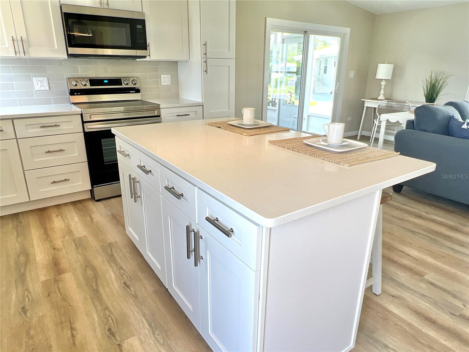 7011 MOUNT HAWTHORNE RD NE #599, ST PETERSBURG, FL, 33702