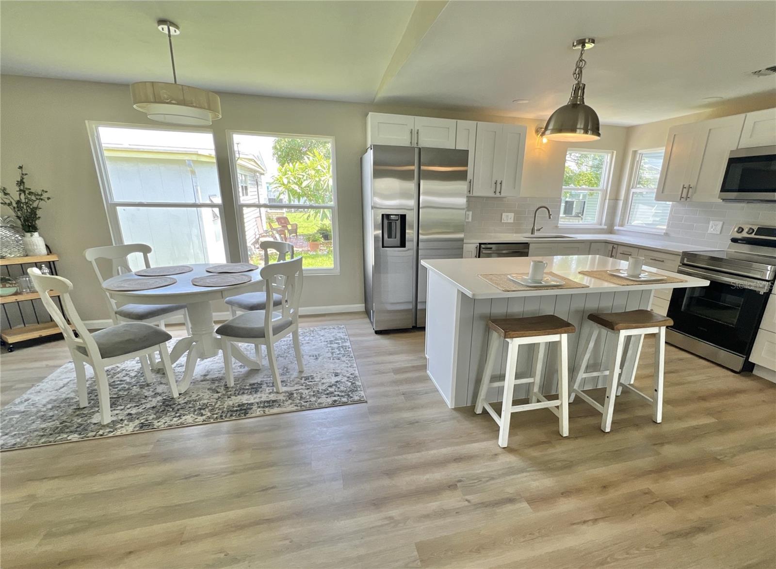 7011 MOUNT HAWTHORNE RD NE #599, ST PETERSBURG, FL, 33702