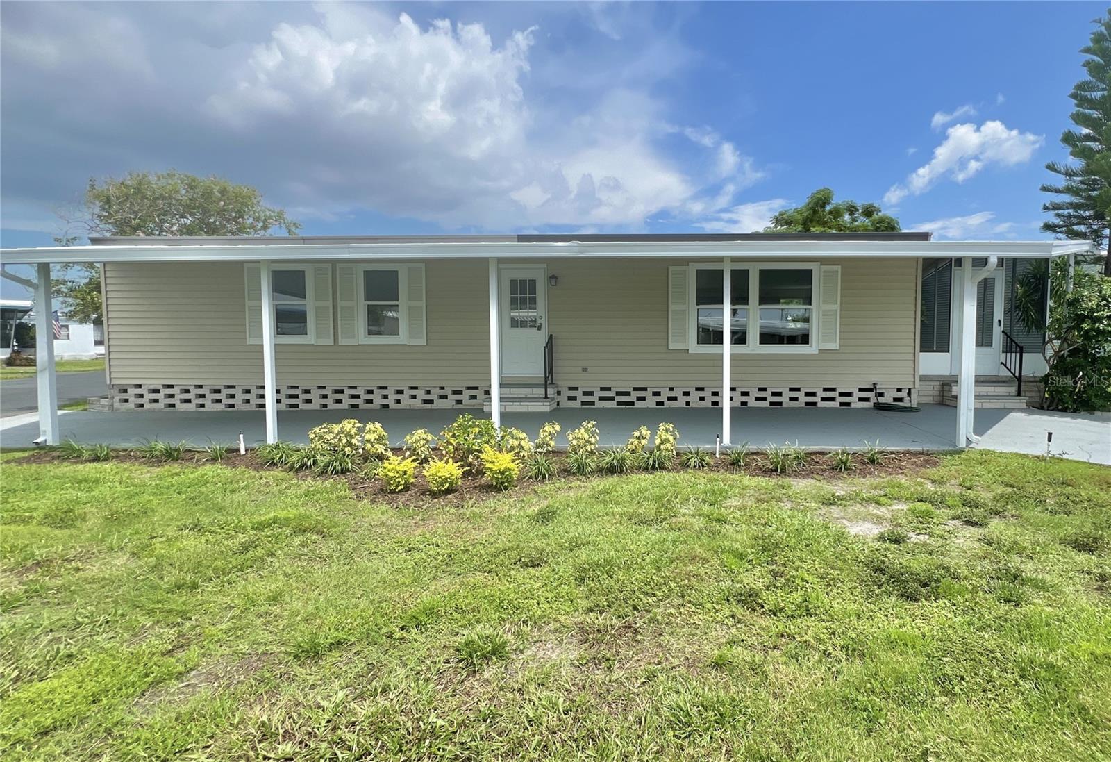 7011 MOUNT HAWTHORNE RD NE #599, ST PETERSBURG, FL, 33702