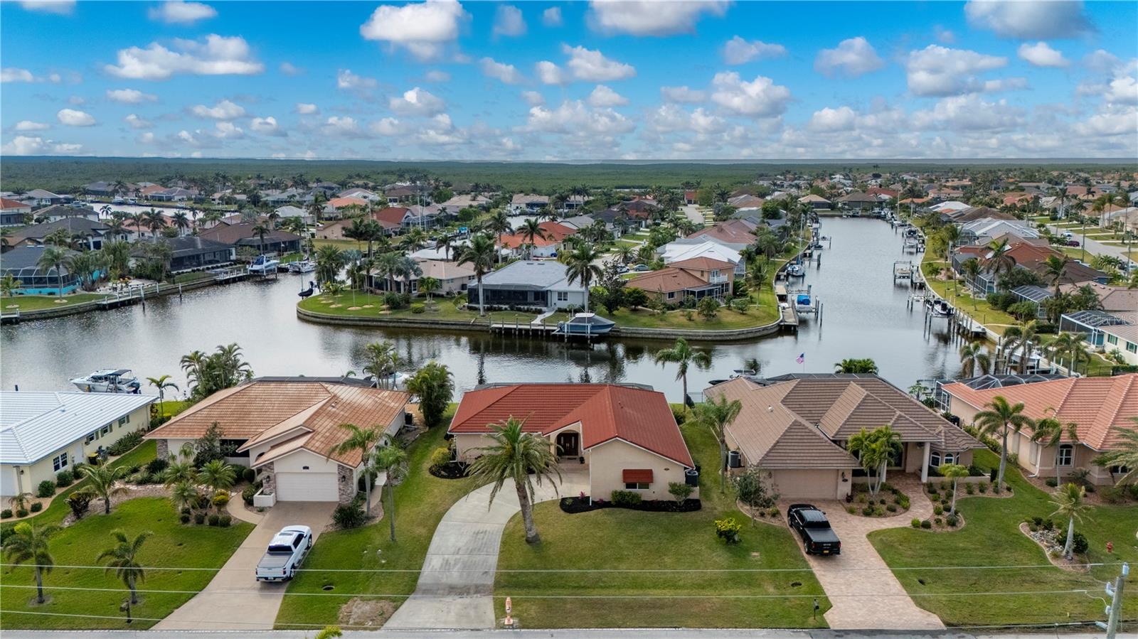674 MONACO DR, PUNTA GORDA, FL, 33950