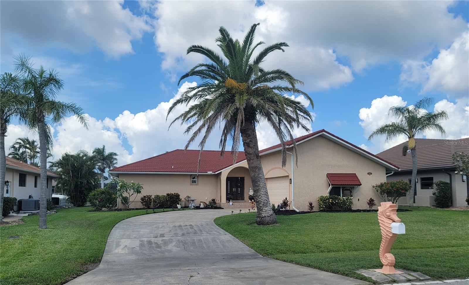 674 MONACO DR, PUNTA GORDA, FL, 33950