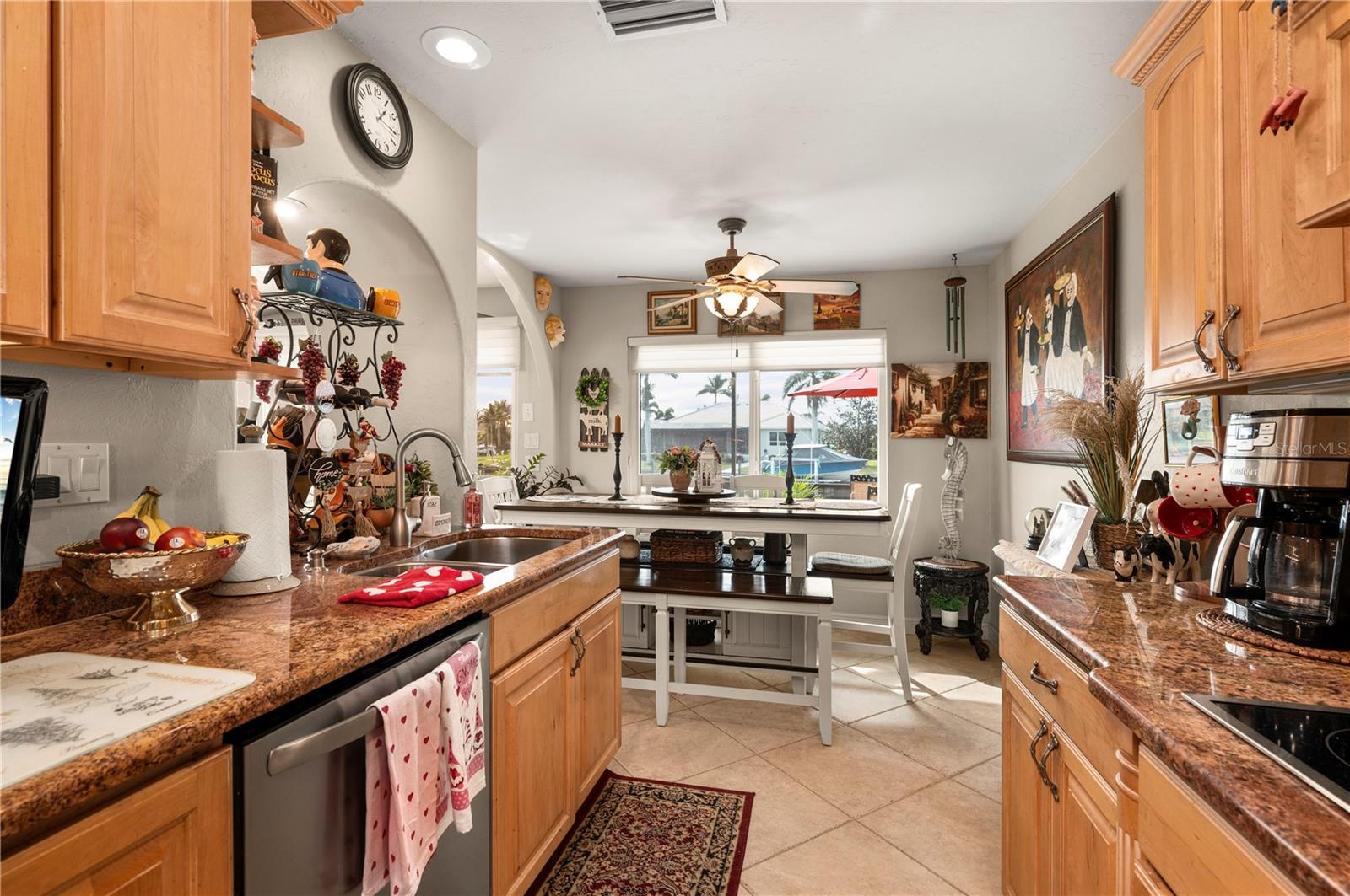 674 MONACO DR, PUNTA GORDA, FL, 33950