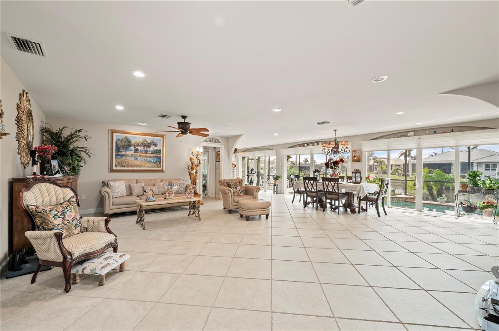 674 MONACO DR, PUNTA GORDA, FL, 33950