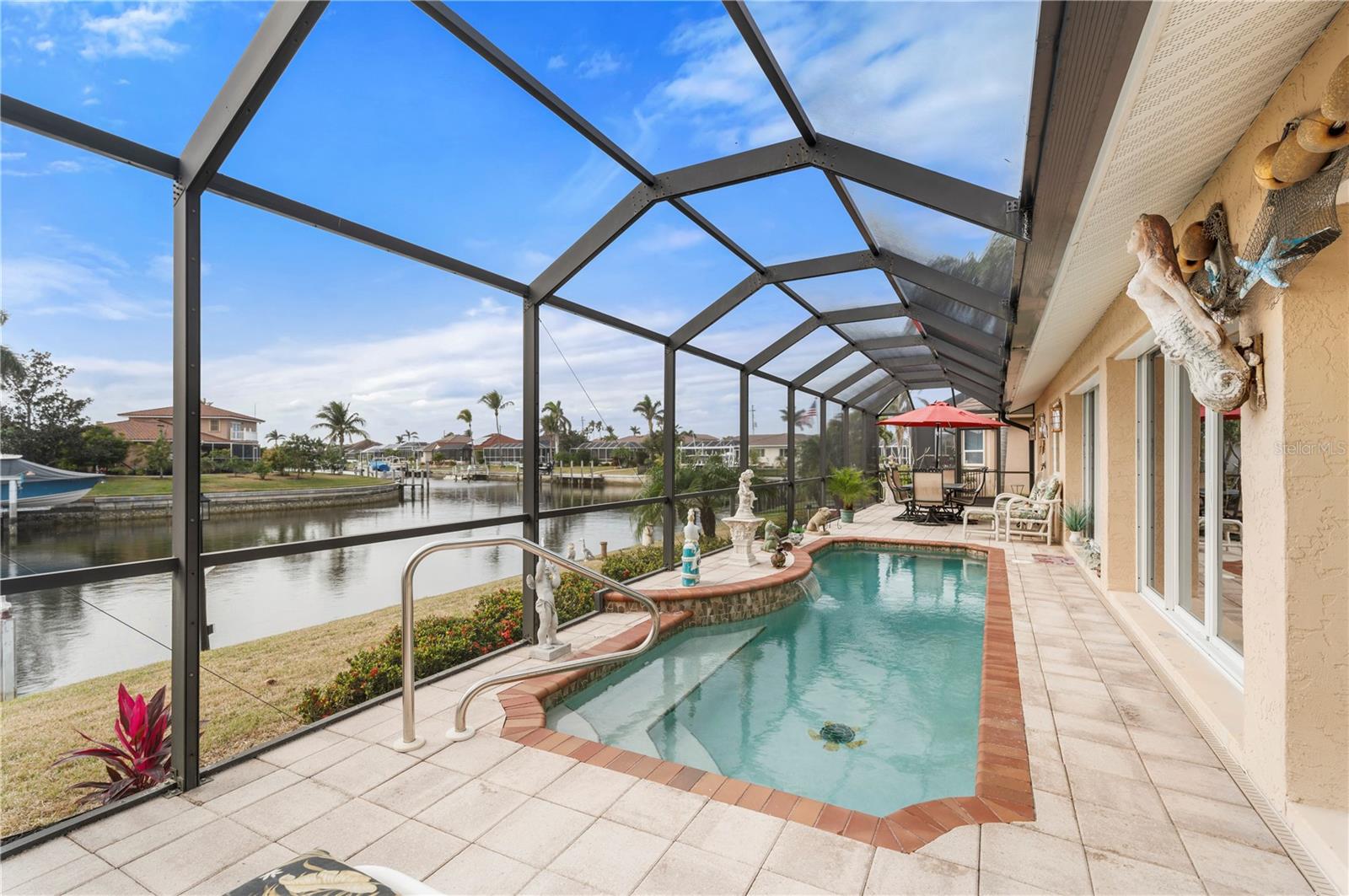 674 MONACO DR, PUNTA GORDA, FL, 33950