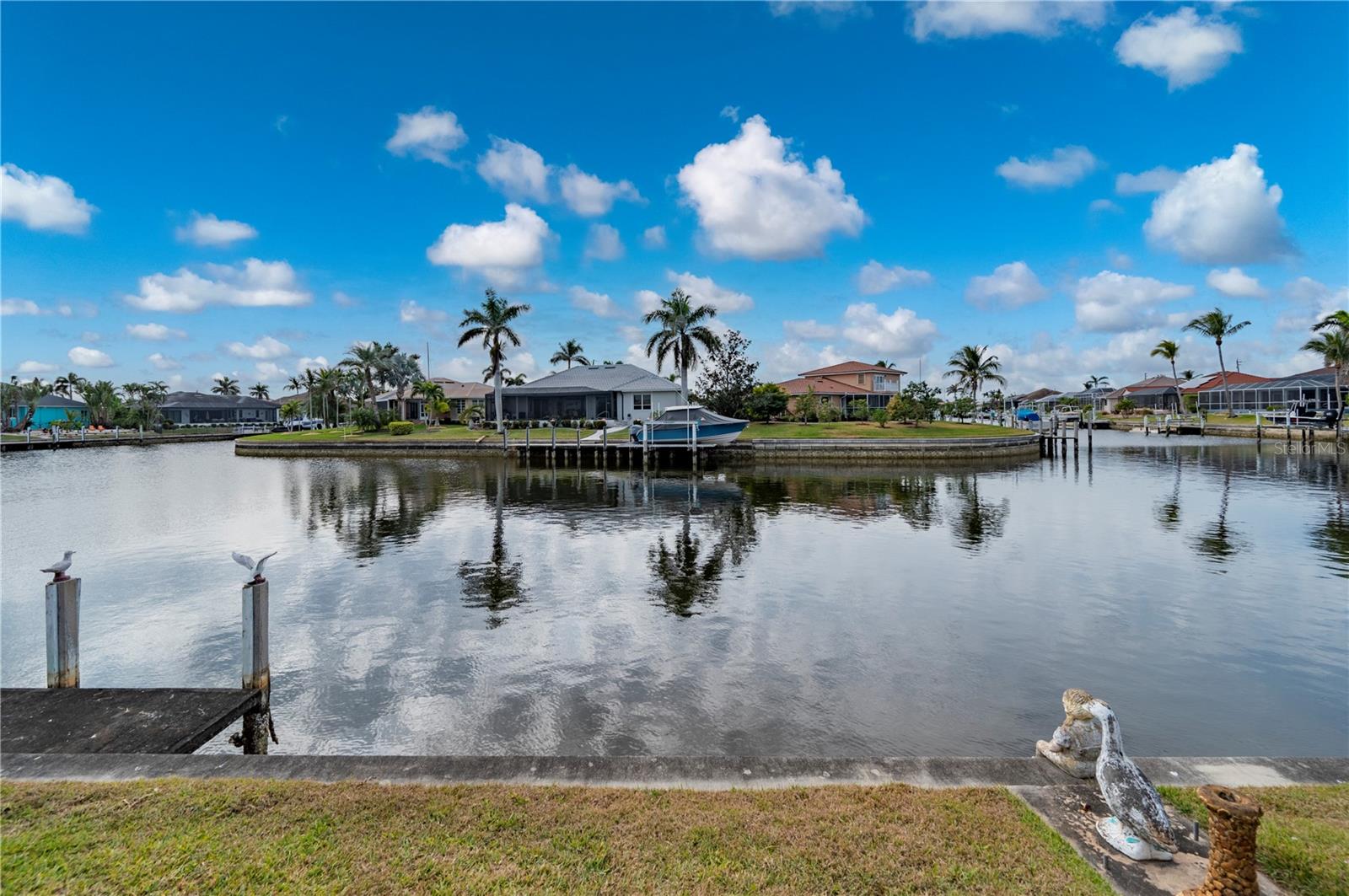 674 MONACO DR, PUNTA GORDA, FL, 33950