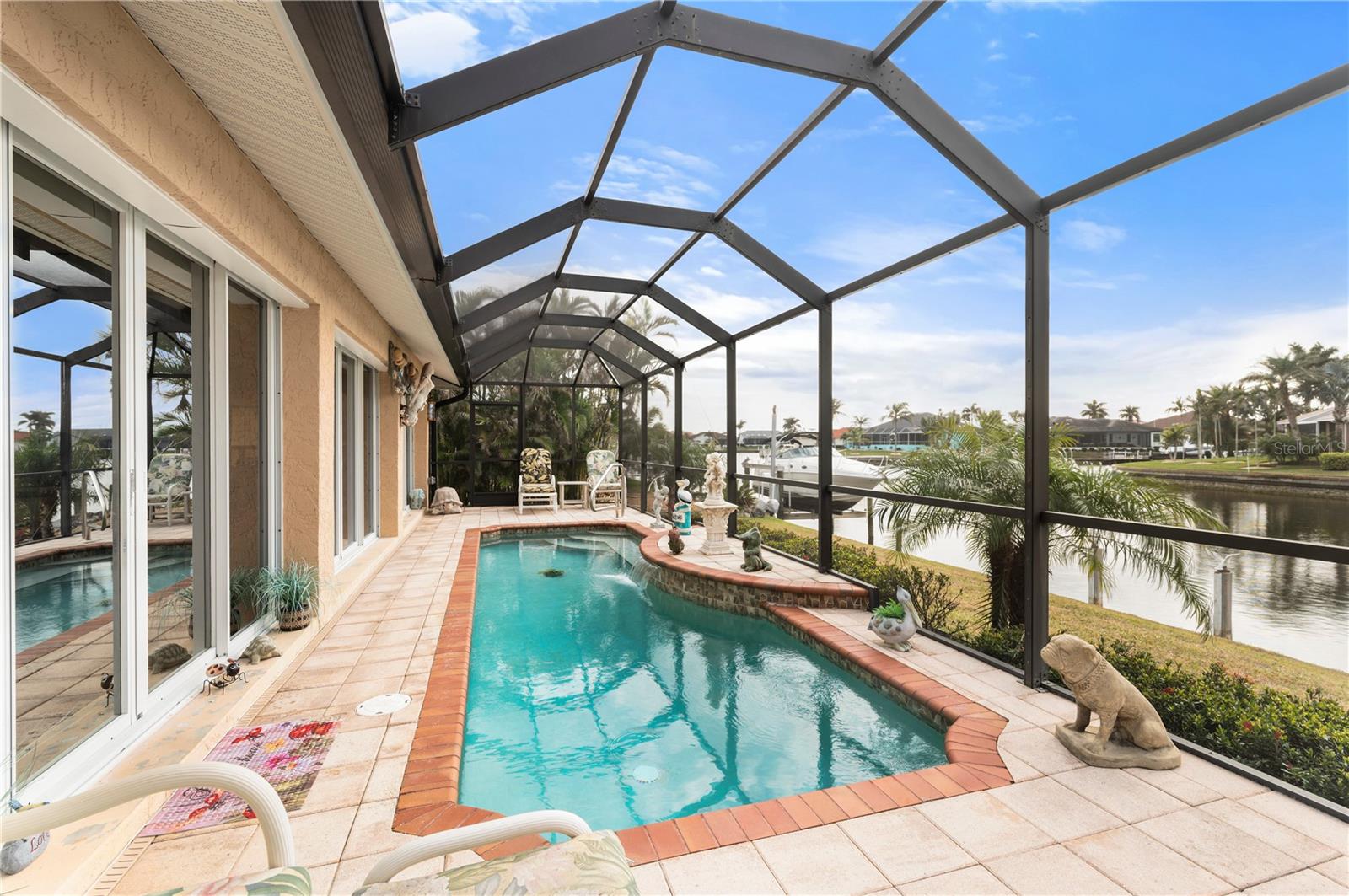 674 MONACO DR, PUNTA GORDA, FL, 33950