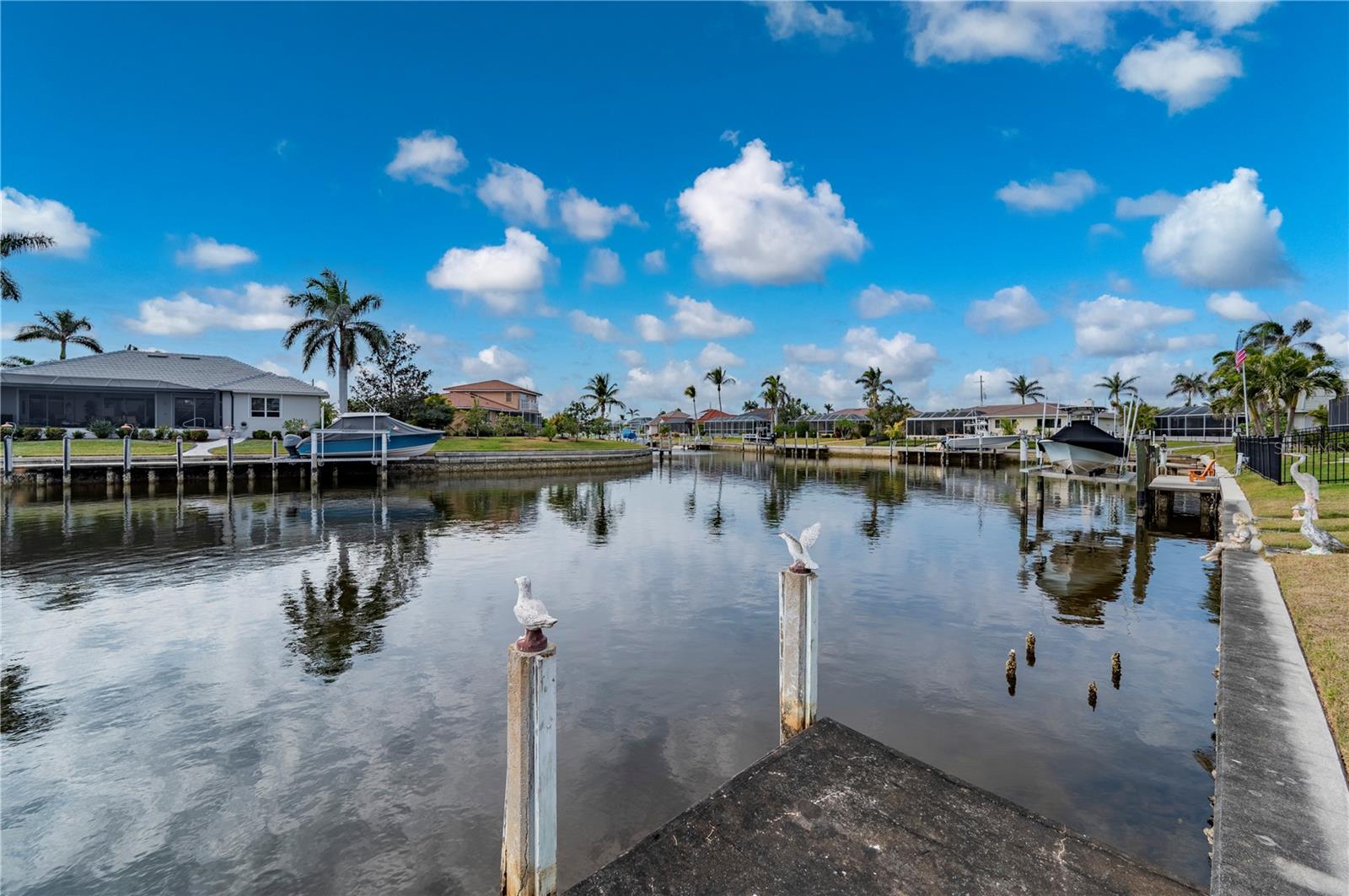 674 MONACO DR, PUNTA GORDA, FL, 33950
