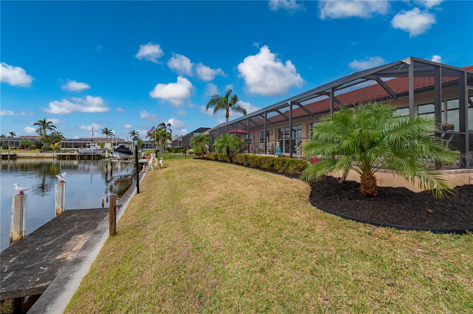 674 MONACO DR, PUNTA GORDA, FL, 33950