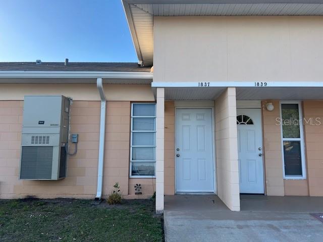 1837 CLUB CIR, LAKESHORE, FL, 33854