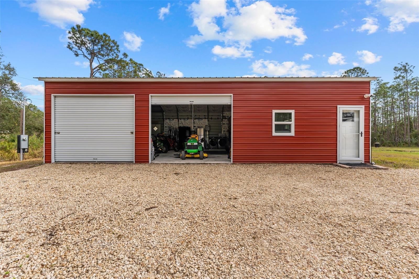 6358 TIDWELL ST, NORTH PORT, FL, 34291