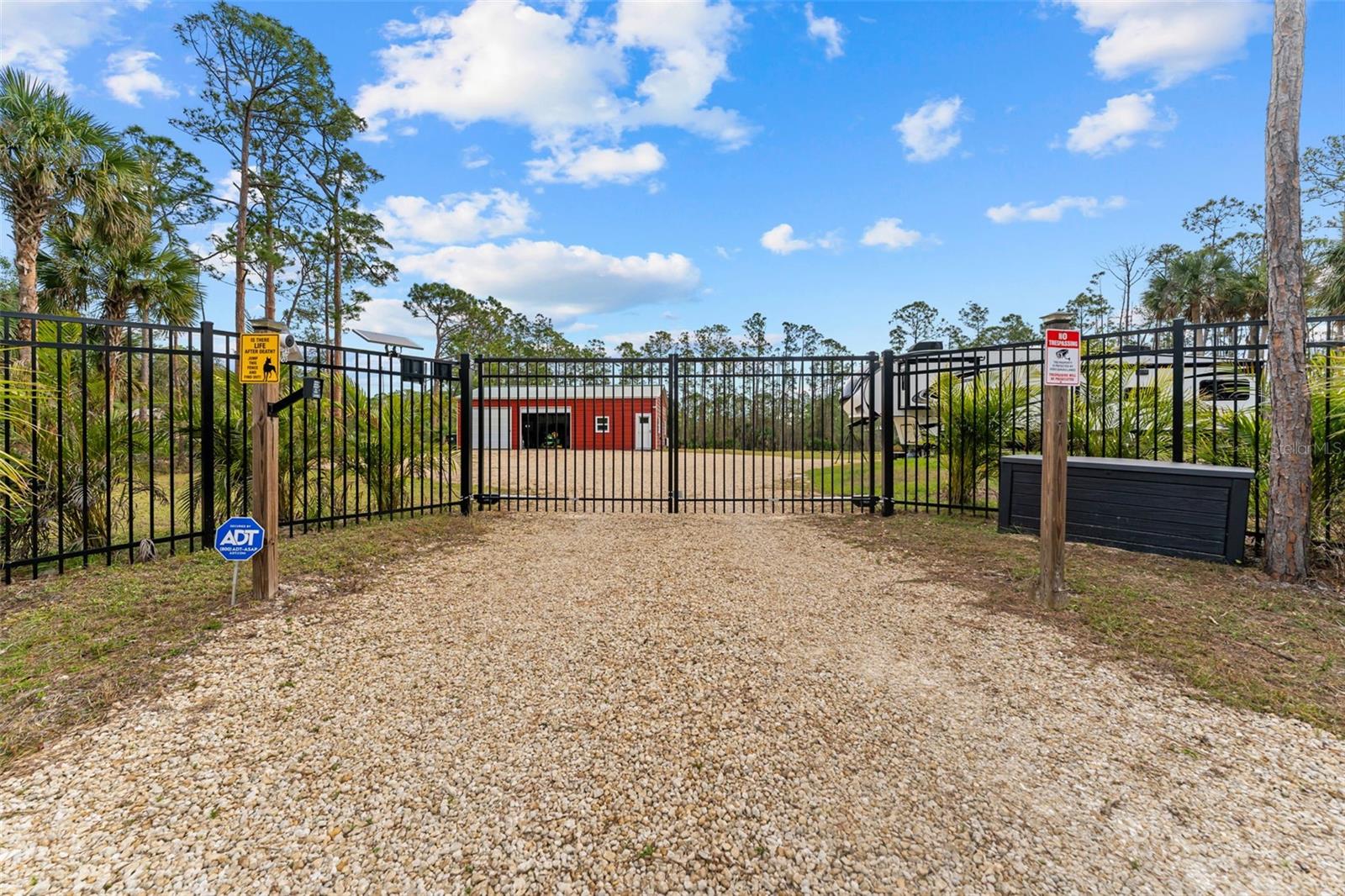 6358 TIDWELL ST, NORTH PORT, FL, 34291
