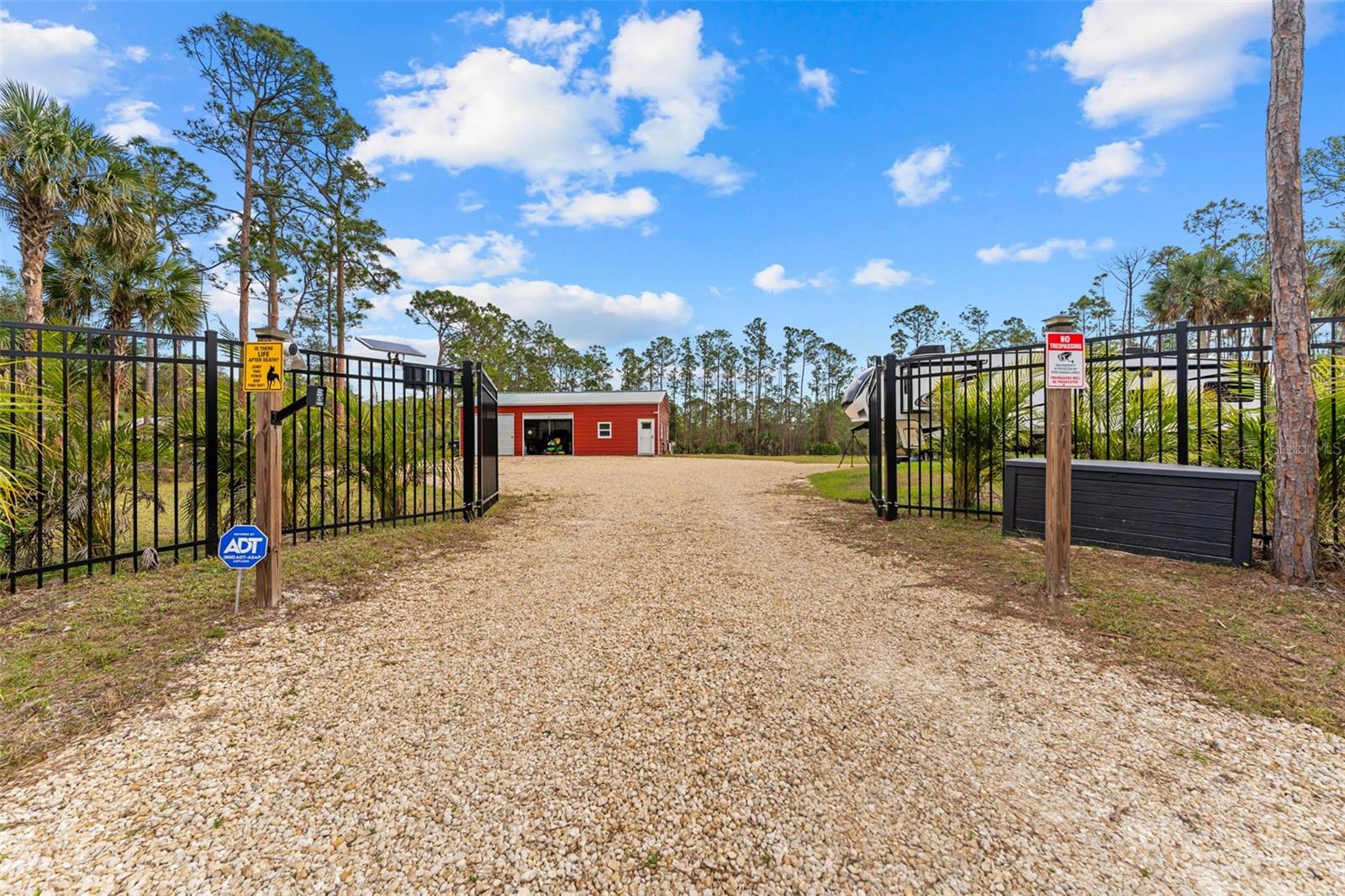 6358 TIDWELL ST, NORTH PORT, FL, 34291