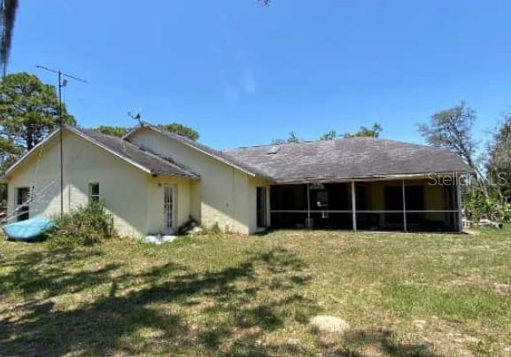 18316 OXENHAM AVE, SPRING HILL, FL, 34610