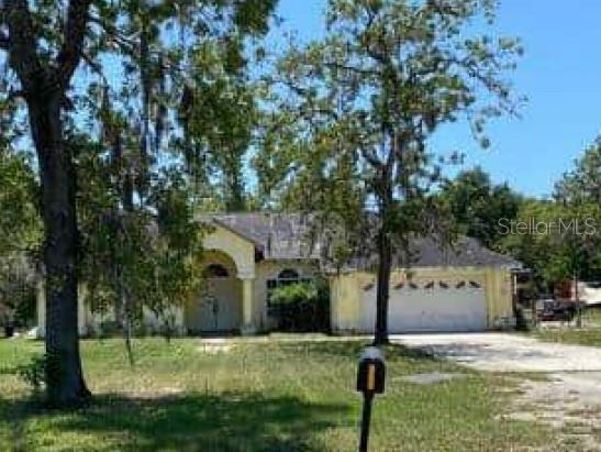 18316 OXENHAM AVE, SPRING HILL, FL, 34610