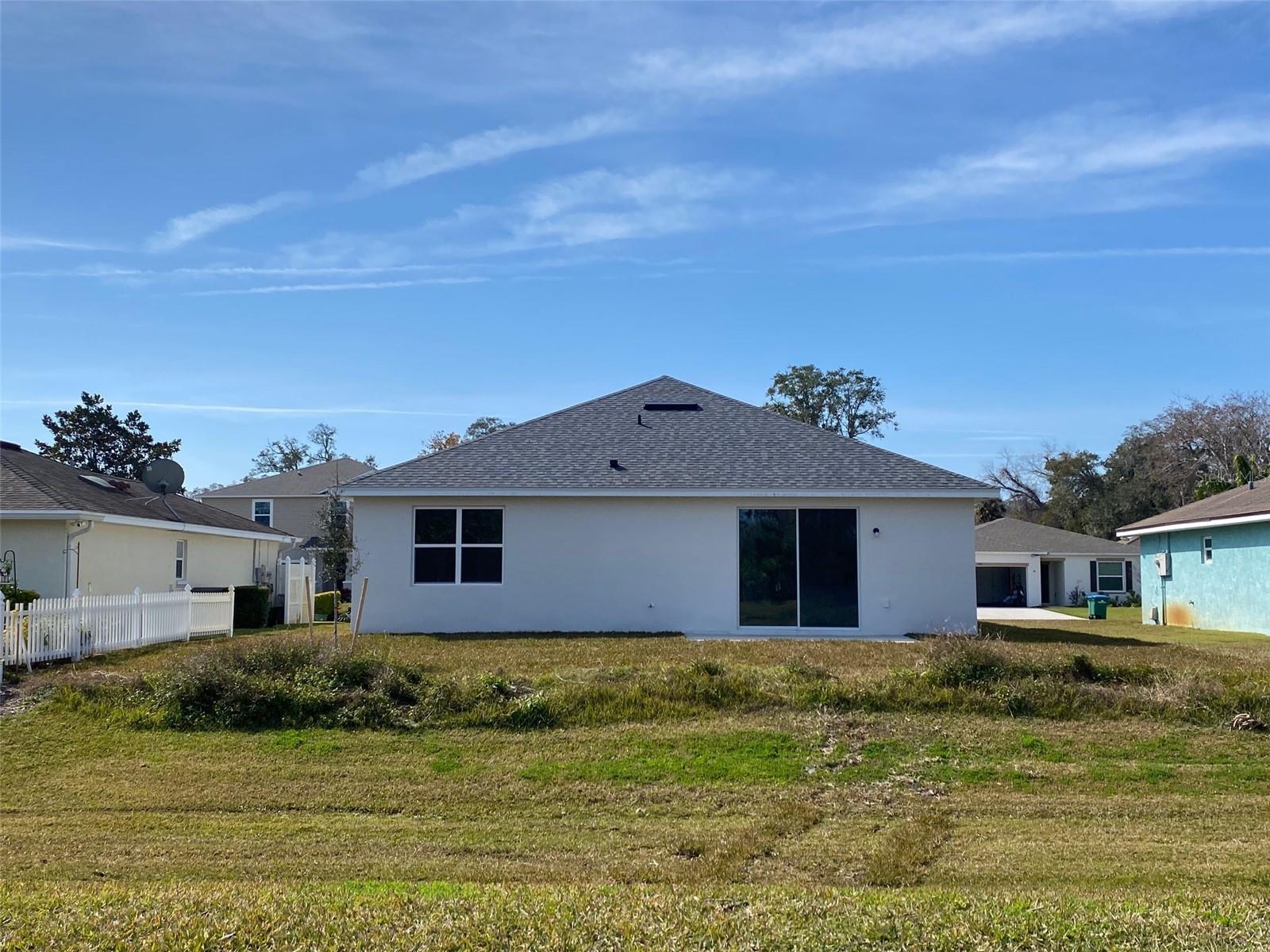 925 MAGNOLIA AVE, HOLLY HILL, FL, 32117