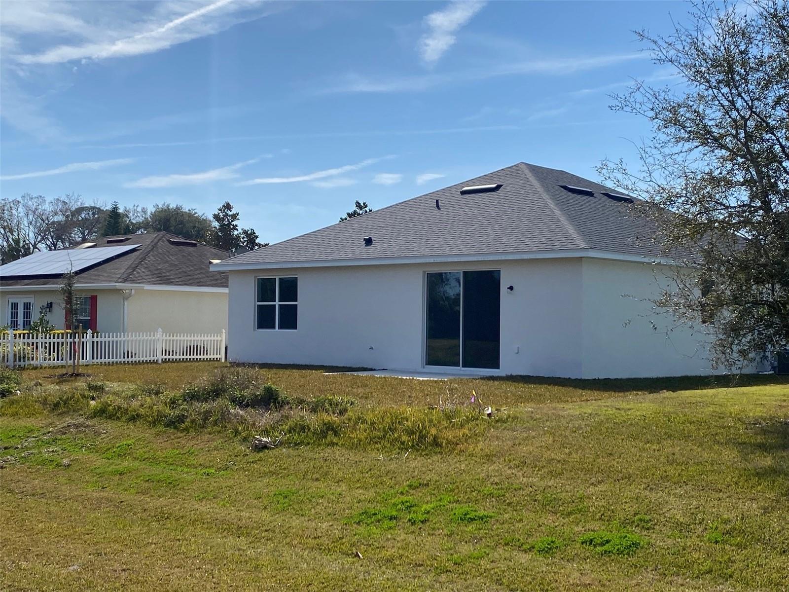 925 MAGNOLIA AVE, HOLLY HILL, FL, 32117
