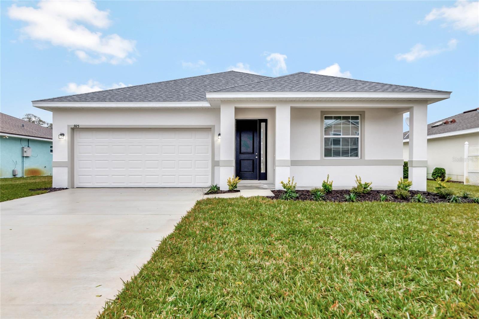 925 MAGNOLIA AVE, HOLLY HILL, FL, 32117